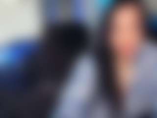 Christina Luvv's Live Sex Cam Show