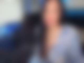 Christina Luvv's Live Sex Cam Show