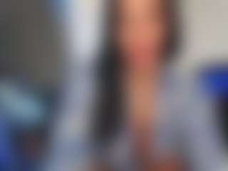Christina Luvv's Live Sex Cam Show