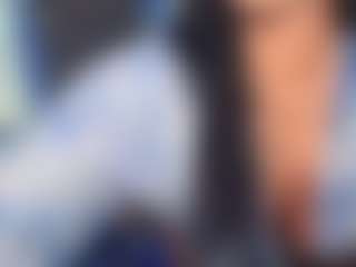 Christina Luvv's Live Sex Cam Show