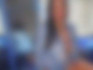Christina Luvv's Live Sex Cam Show