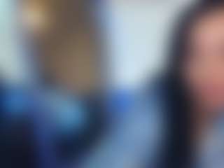Christina Luvv's Live Sex Cam Show