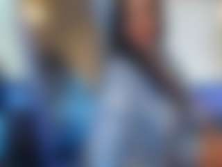 Christina Luvv's Live Sex Cam Show