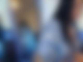 Christina Luvv's Live Sex Cam Show