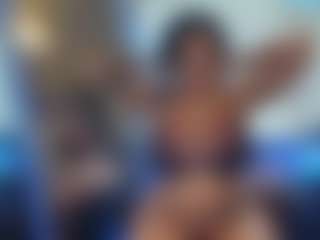Christina Luvv's Live Sex Cam Show