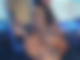 Christina Luvv's Live Sex Cam Show