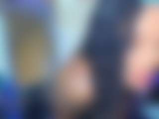 Christina Luvv's Live Sex Cam Show