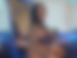 Christina Luvv's Live Sex Cam Show