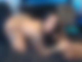 Christina Luvv's Live Sex Cam Show