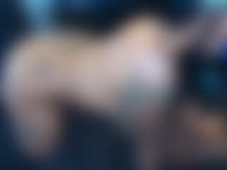Christina Luvv's Live Sex Cam Show