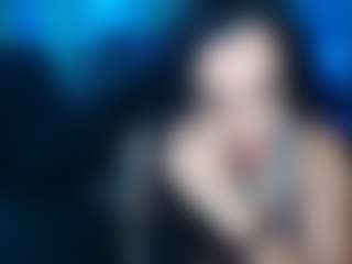 Christina Luvv's Live Sex Cam Show