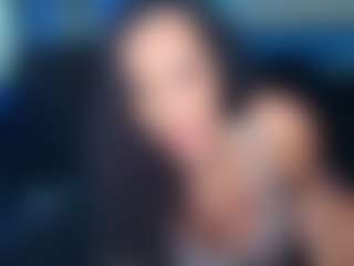 Christina Luvv's Live Sex Cam Show