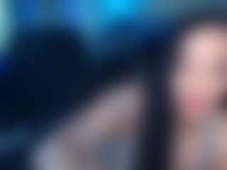 Christina Luvv's Live Sex Cam Show