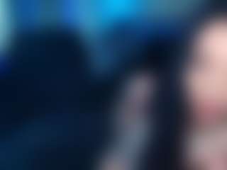 Christina Luvv's Live Sex Cam Show