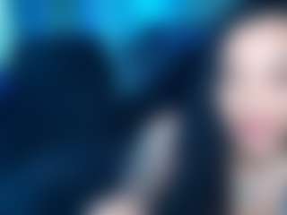 Christina Luvv's Live Sex Cam Show