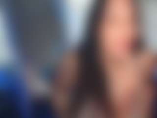 Christina Luvv's Live Sex Cam Show