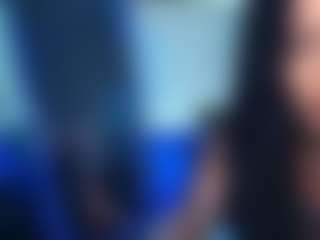 Christina Luvv's Live Sex Cam Show
