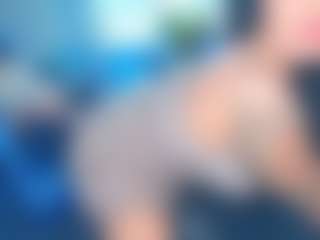 Christina Luvv's Live Sex Cam Show