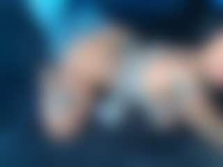 Christina Luvv's Live Sex Cam Show