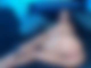 Christina Luvv's Live Sex Cam Show