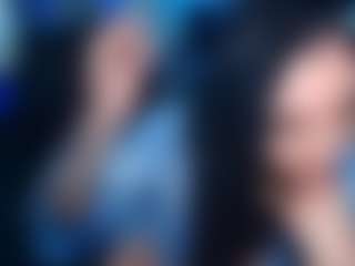 Christina Luvv's Live Sex Cam Show