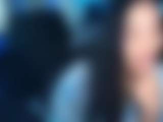 Christina Luvv's Live Sex Cam Show