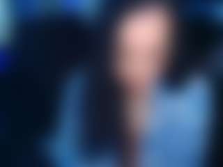 Christina Luvv's Live Sex Cam Show