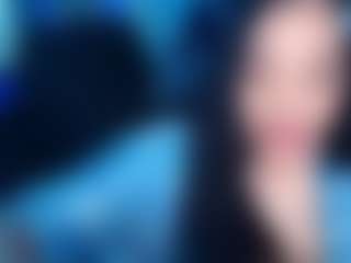Christina Luvv's Live Sex Cam Show