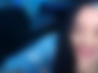 Christina Luvv's Live Sex Cam Show