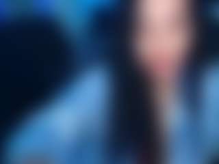 Christina Luvv's Live Sex Cam Show