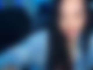 Christina Luvv's Live Sex Cam Show