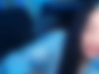 Christina Luvv's Live Sex Cam Show