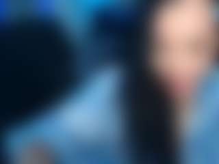 Christina Luvv's Live Sex Cam Show