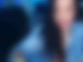 Christina Luvv's Live Sex Cam Show