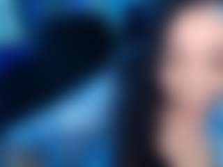 Christina Luvv's Live Sex Cam Show