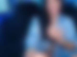 Christina Luvv's Live Sex Cam Show