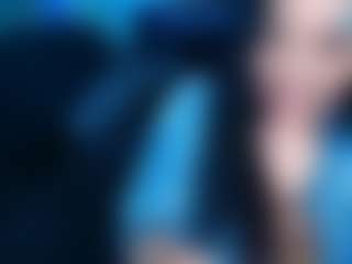 Christina Luvv's Live Sex Cam Show