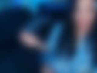 Christina Luvv's Live Sex Cam Show