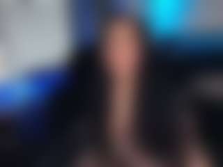 Christina Luvv's Live Sex Cam Show