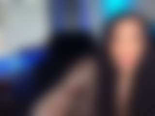 Christina Luvv's Live Sex Cam Show