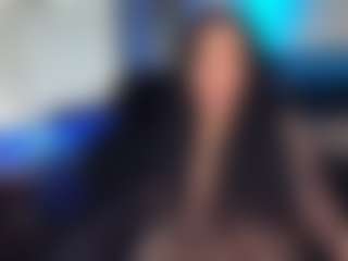 Christina Luvv's Live Sex Cam Show