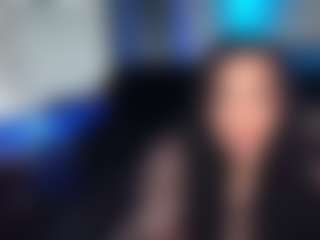 Christina Luvv's Live Sex Cam Show