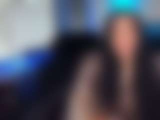 Christina Luvv's Live Sex Cam Show