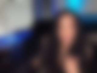 Christina Luvv's Live Sex Cam Show