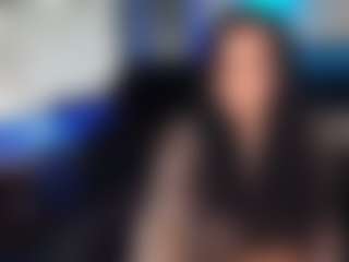 Christina Luvv's Live Sex Cam Show