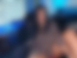 Christina Luvv's Live Sex Cam Show