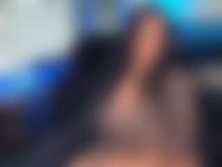 Christina Luvv's Live Sex Cam Show
