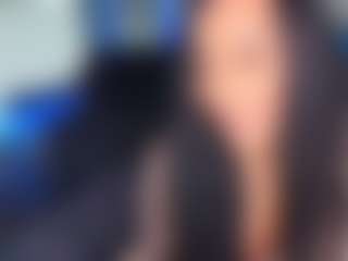 Christina Luvv's Live Sex Cam Show