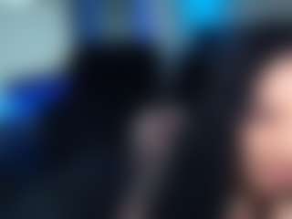Christina Luvv's Live Sex Cam Show