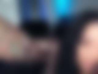 Christina Luvv's Live Sex Cam Show